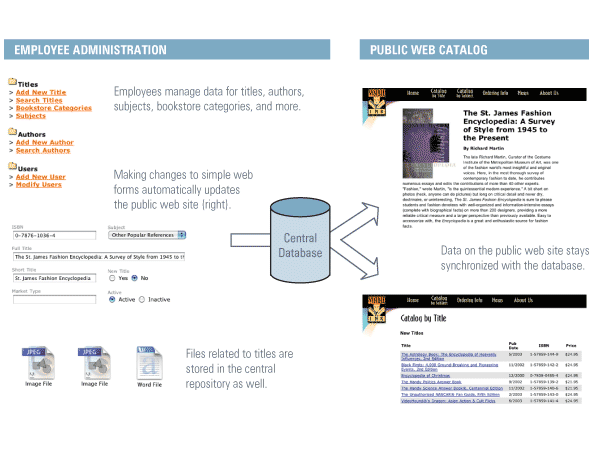 Case Study Visualization